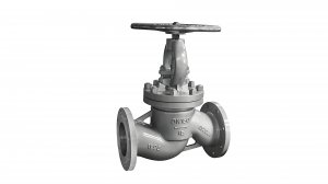截止閥J41H-16C DN150（介質水、蒸汽、油品